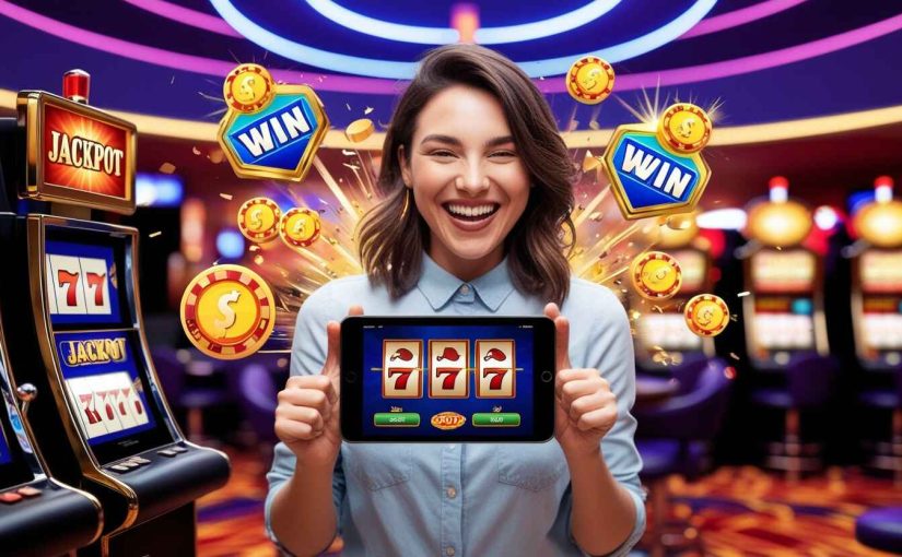Daftar: Cara Cepat Menang di Situs Terpercaya